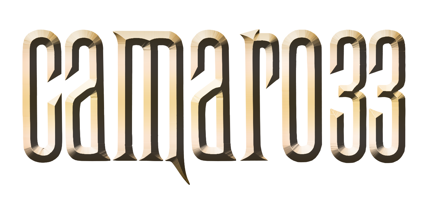 CAMARO33 Logo